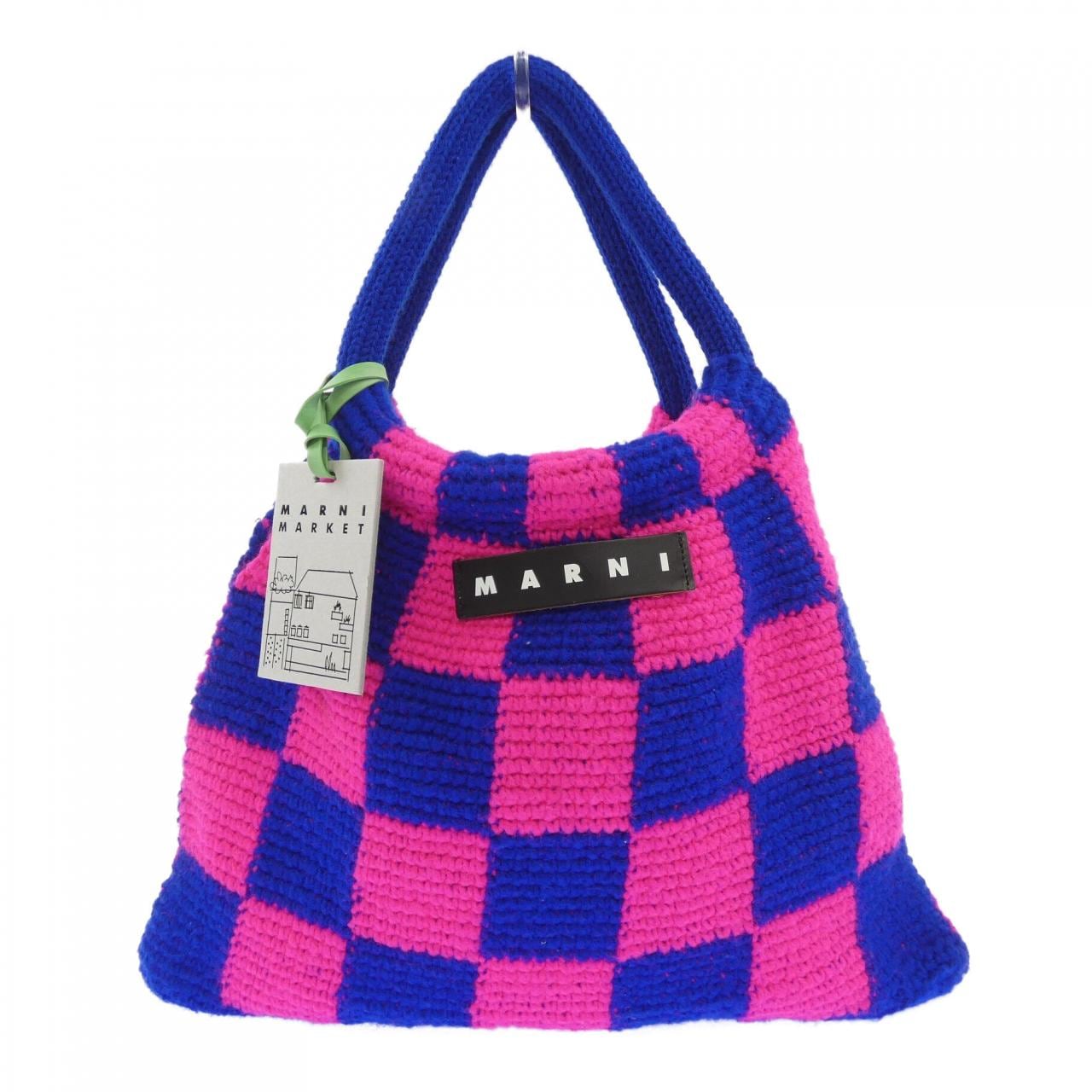 マルニ MARNI BAG