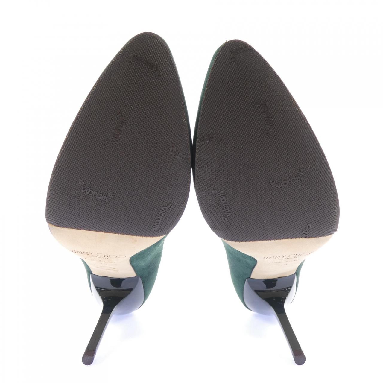 ジミーチュウ JIMMY CHOO パンプス
