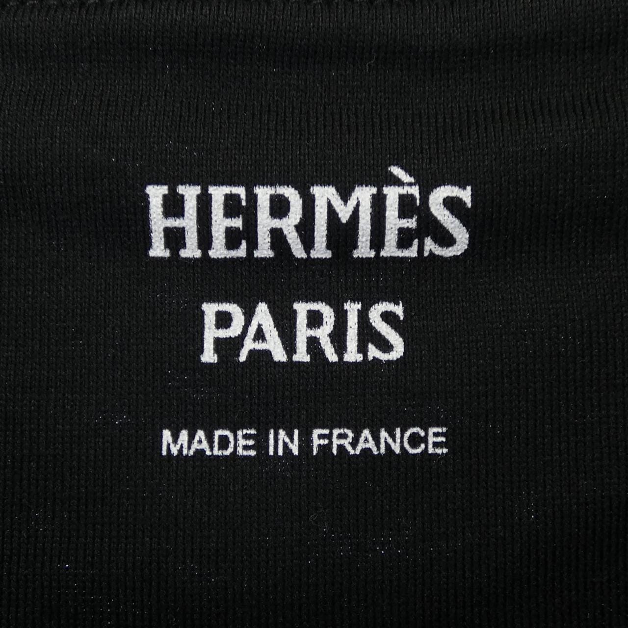 エルメス HERMES モザイク MOSAIQUE 6H4615DA Tシャツ