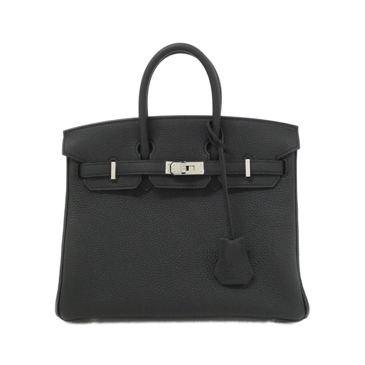 エルメス バーキン 25cm 041344CK バッグ