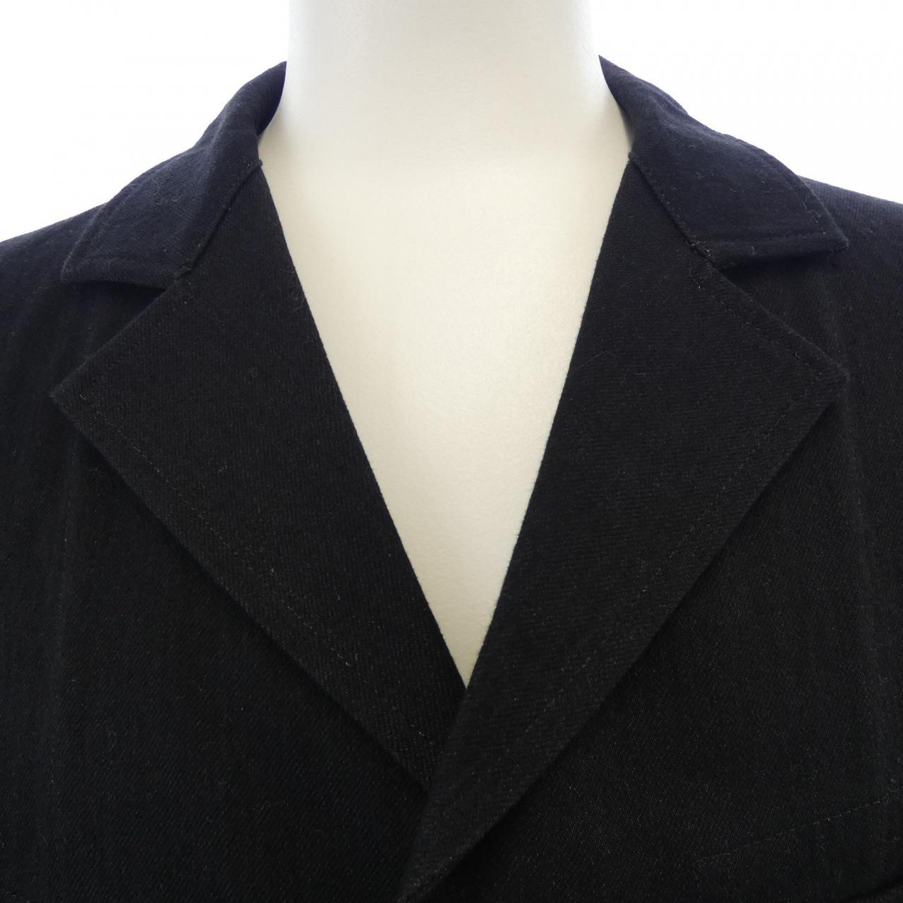 ヨウジヤマモトプールオム YOHJI YAMAMOTO POUR HOMME HG-J55-036 ジャケット