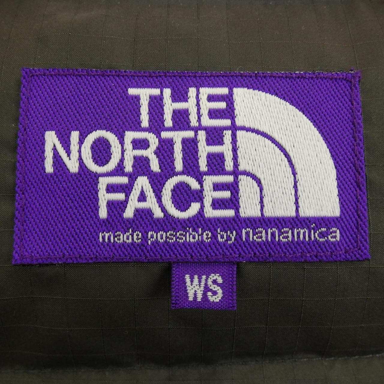 The North Face THE NORTH FACE down jacket