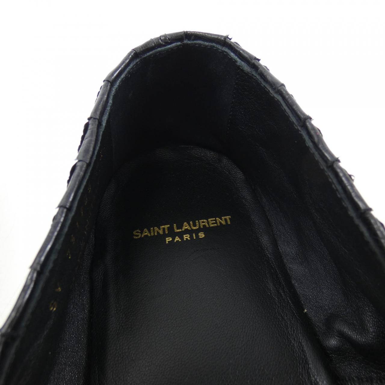 サンローラン SAINT LAURENT シューズ