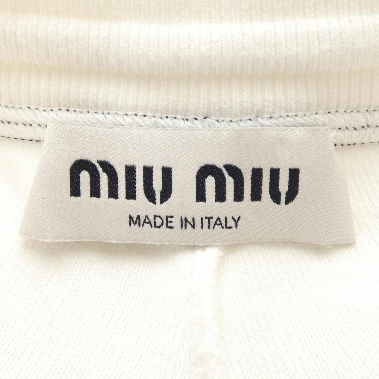 MIU MIU MIU MIU Shorts