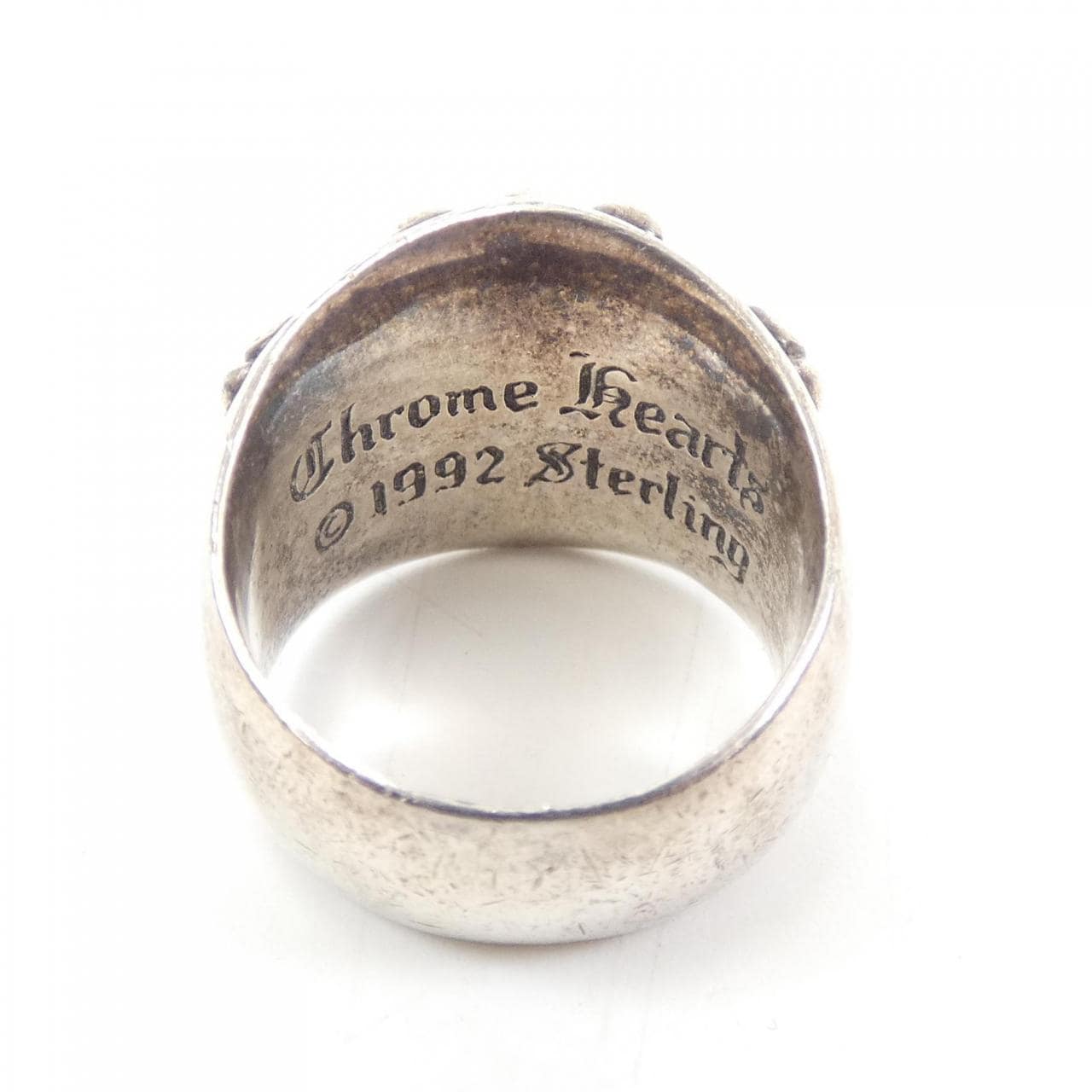 クロムハーツ CHROME HEARTS RING