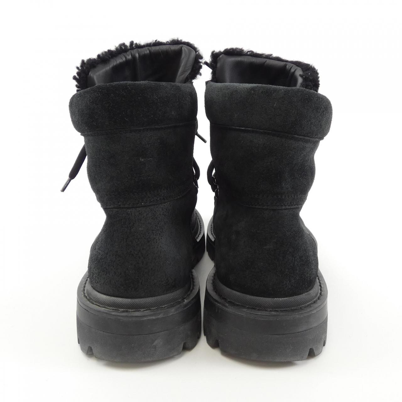 MONCLER MONCLER Boots