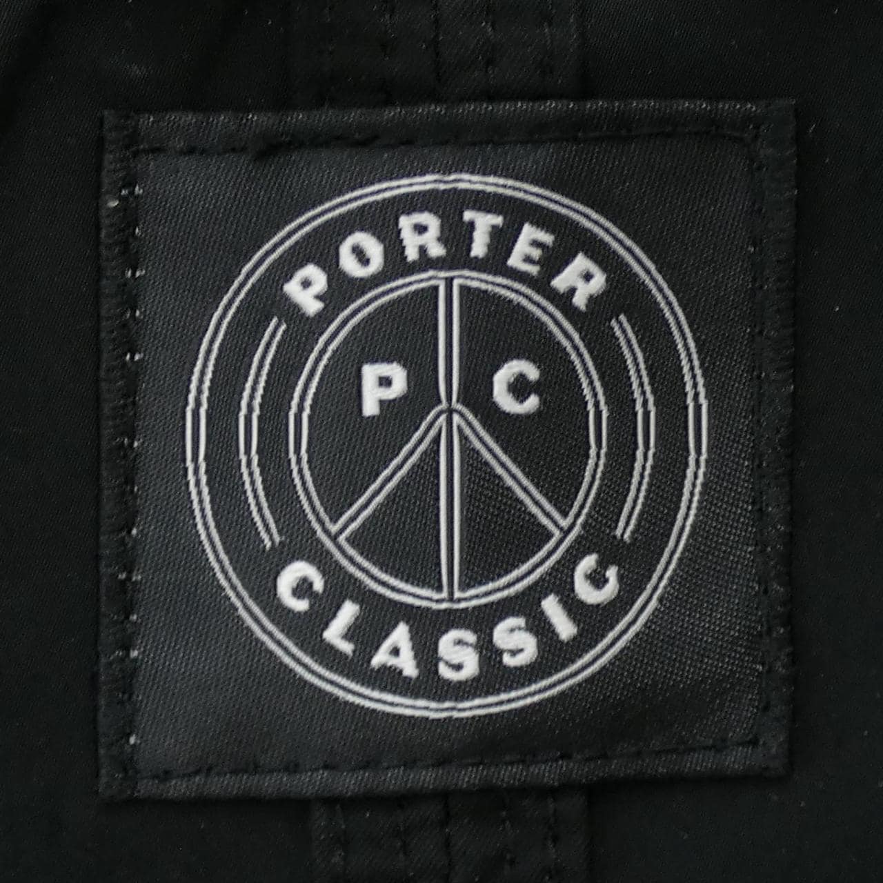 ポータークラシック PORTER CLASSIC コート