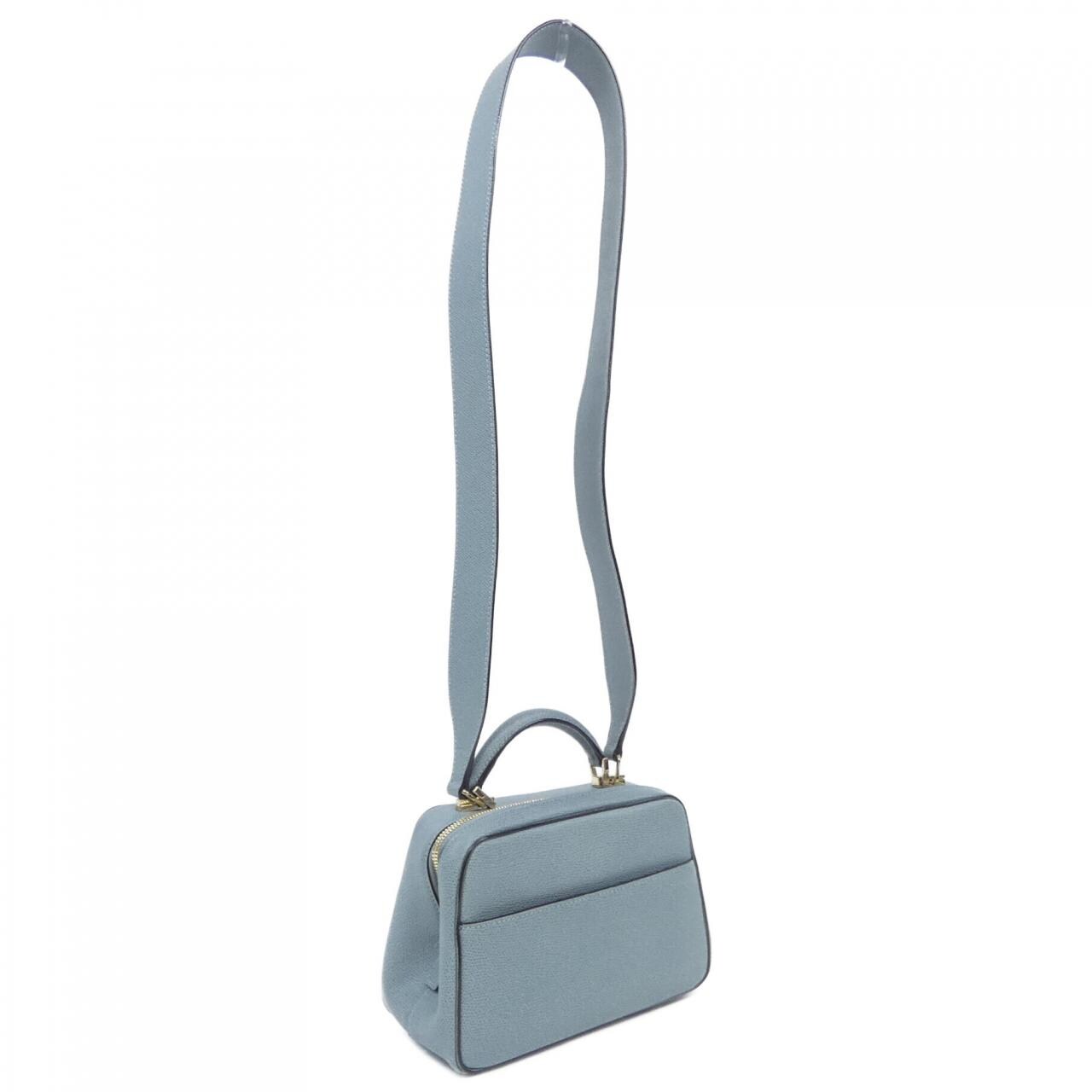 ヴァレクストラ VALEXTRA BAG
