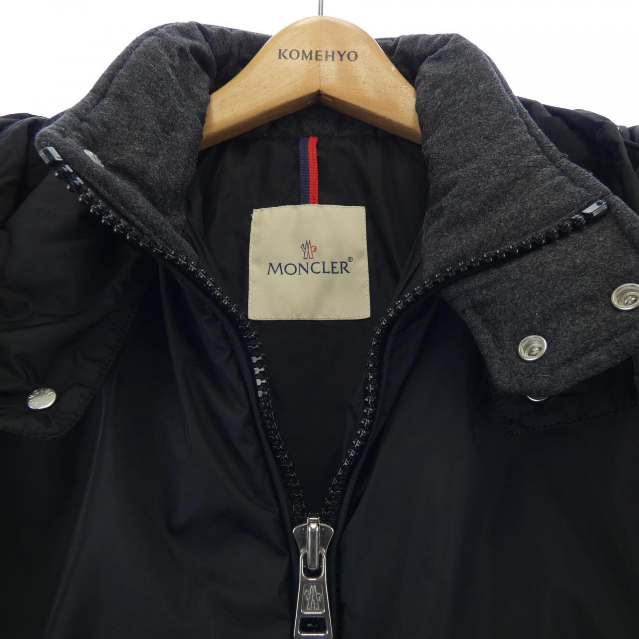 MONCLER MONCLER Down Jacket