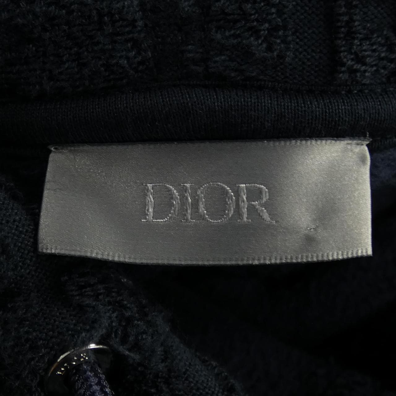 ディオール DIOR パーカー