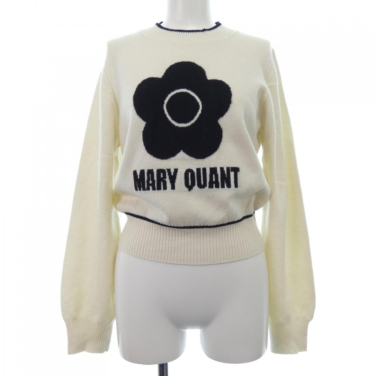 マリークワント Mary Quant ニット