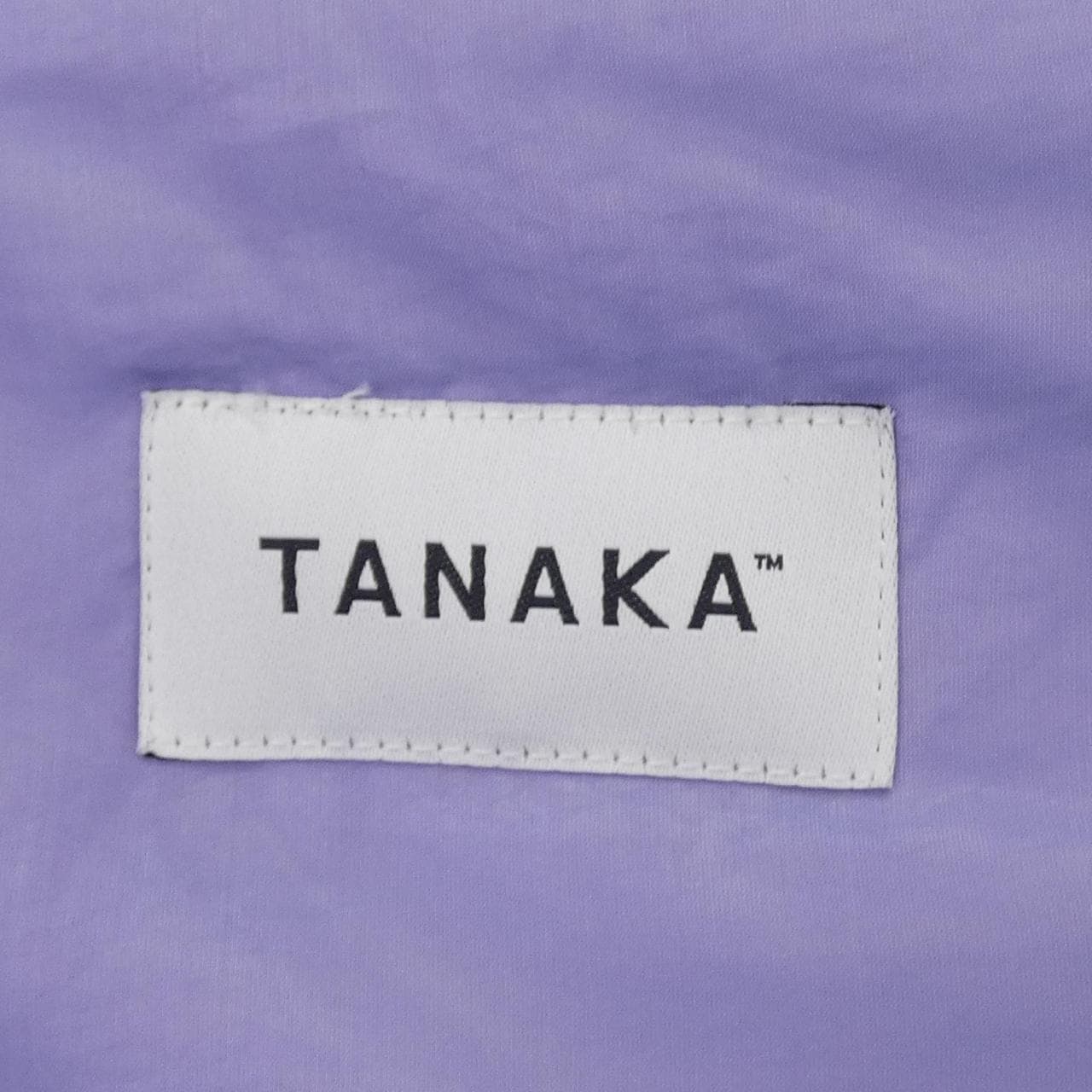 TANAKA羽絨服
