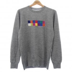 ユニフォームエクスペリメント UNIFORM EXPERIMENT ニット