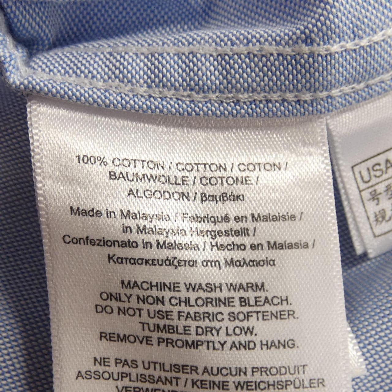 ブルックスブラザーズ BROOKS BROTHERS シャツ