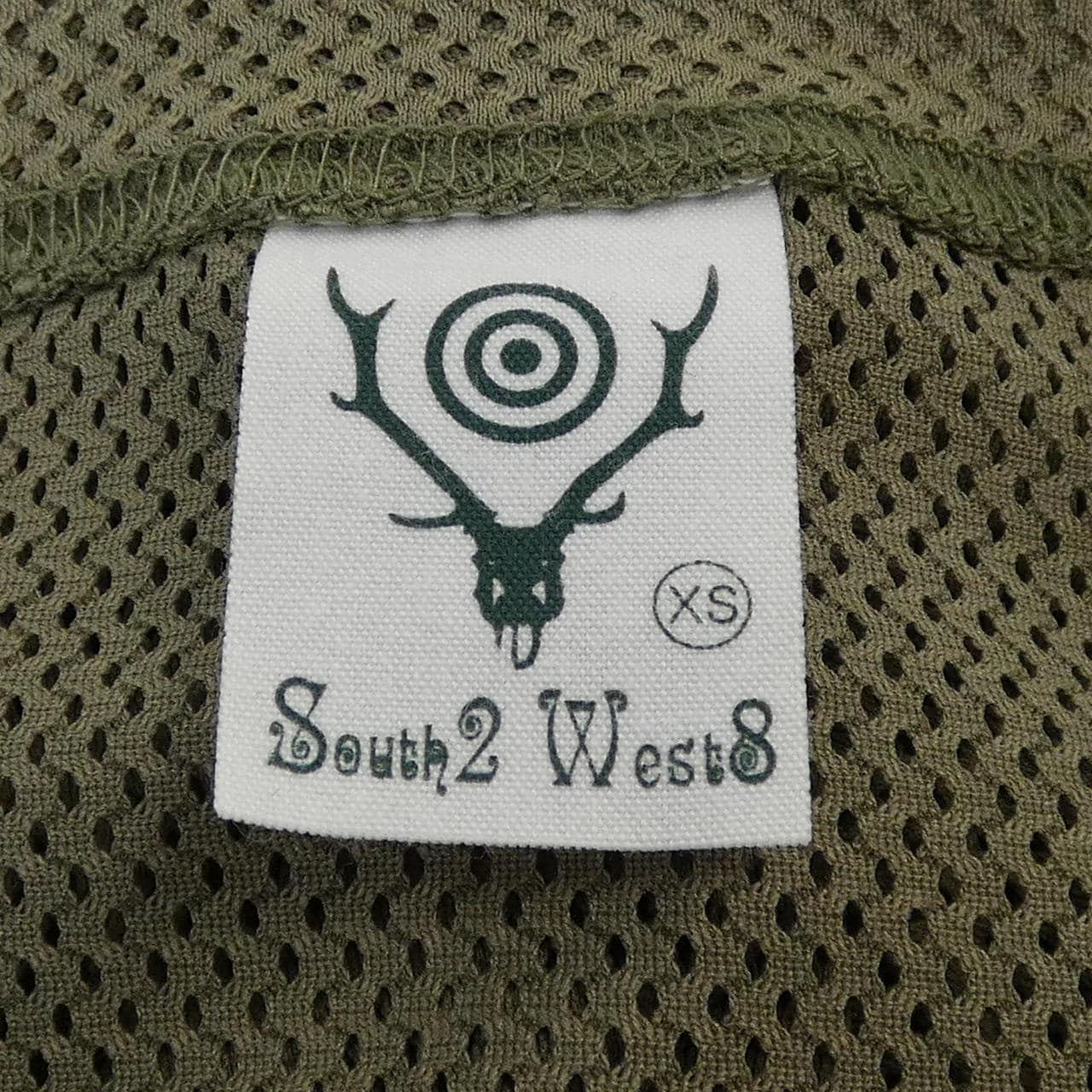 サウスツーウエストエイト SOUTH2 WEST8 トップス