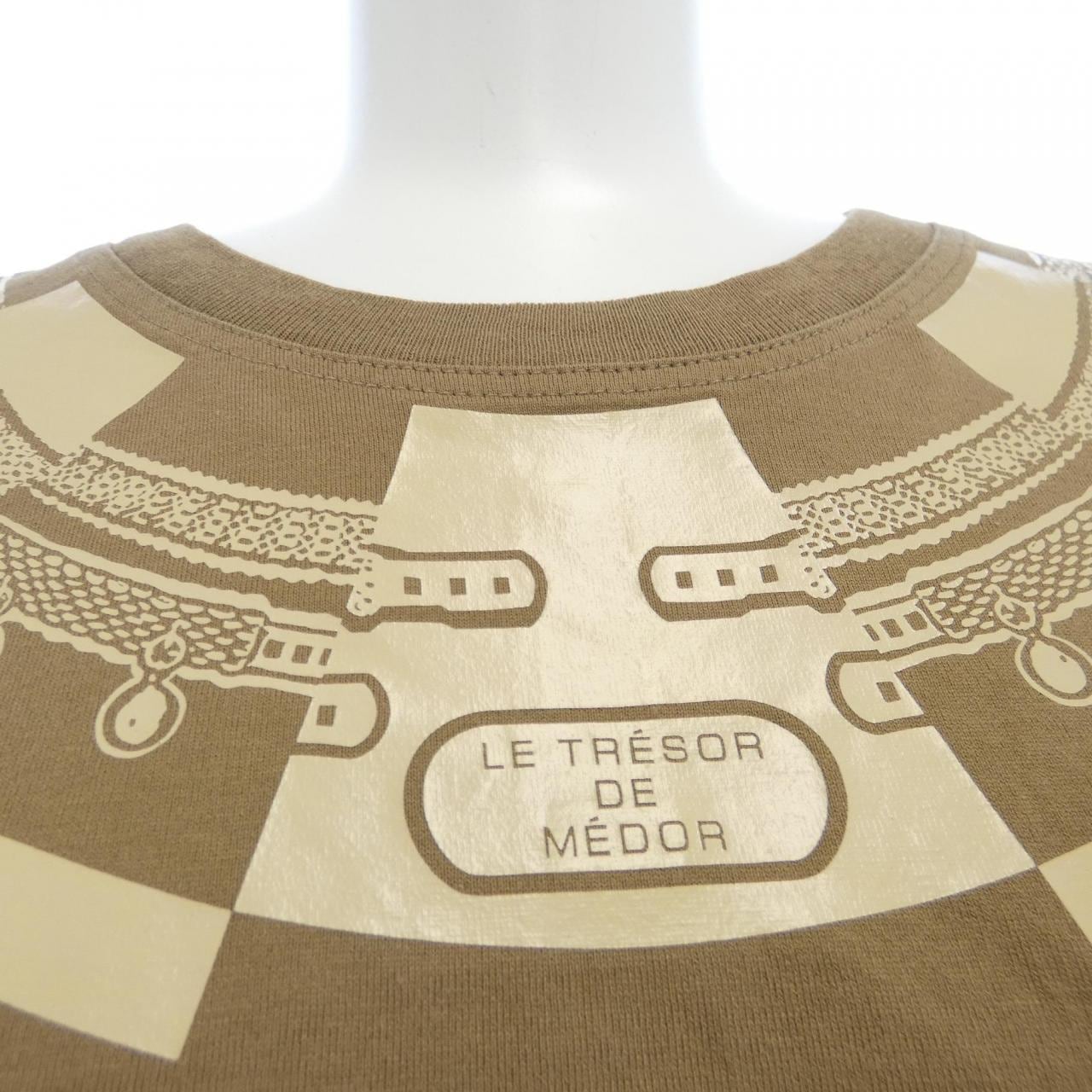HERMES HERMES T-Shirt
