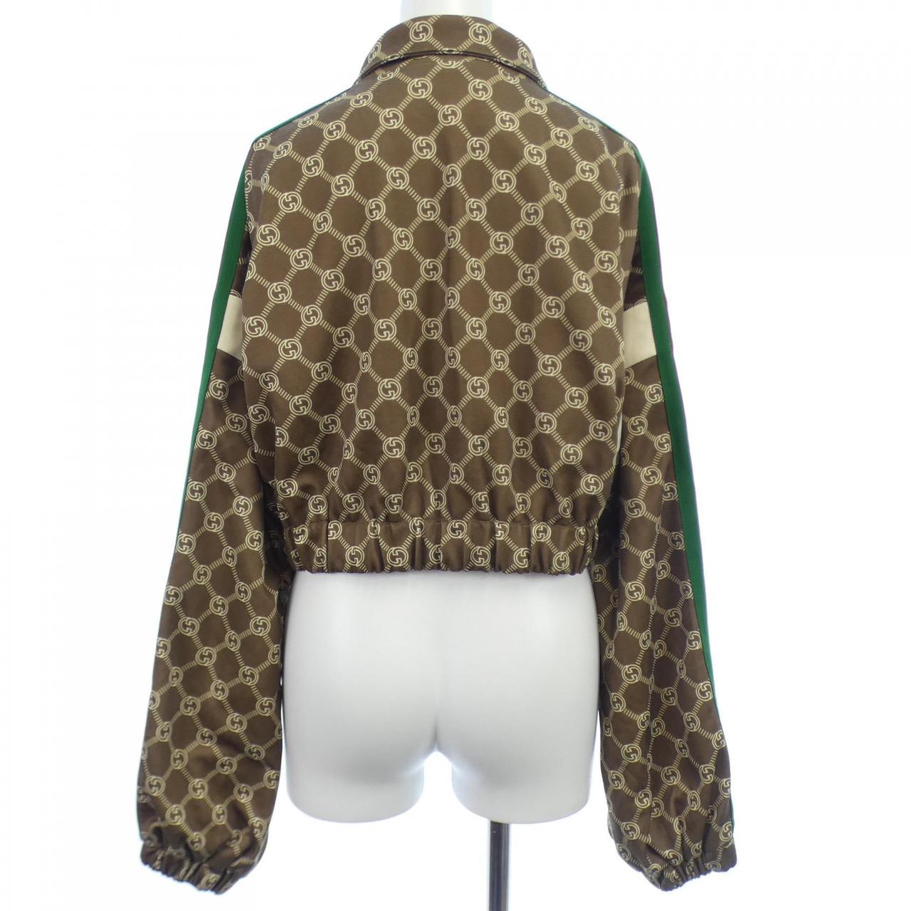 グッチ GUCCI ブルゾン