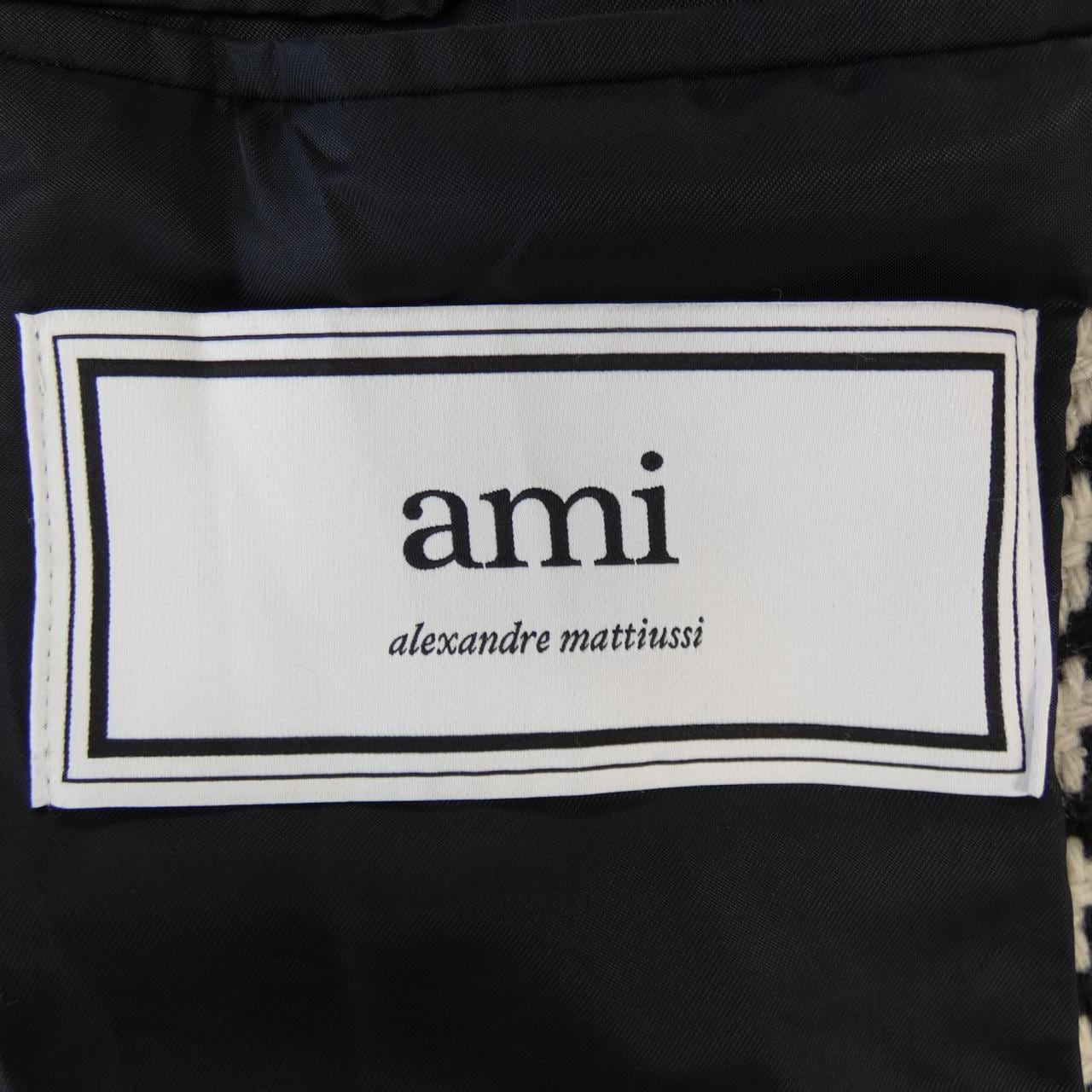 アミ AMI コート