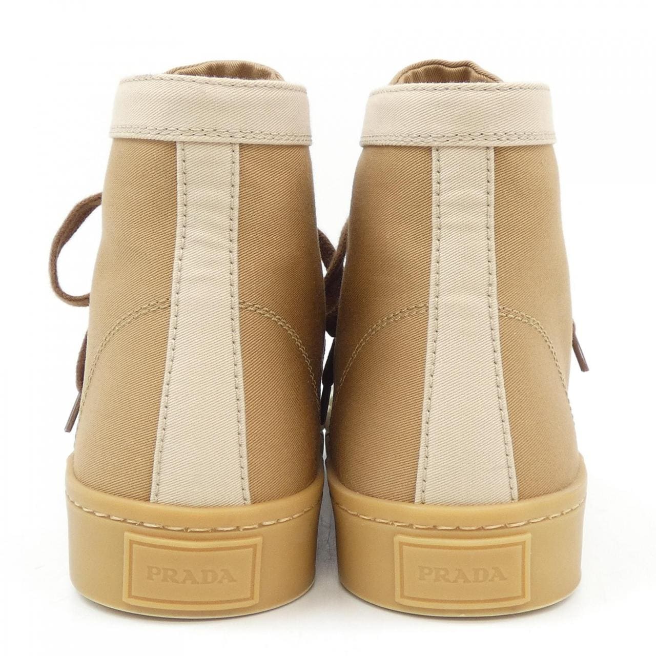 プラダ PRADA スニーカー
