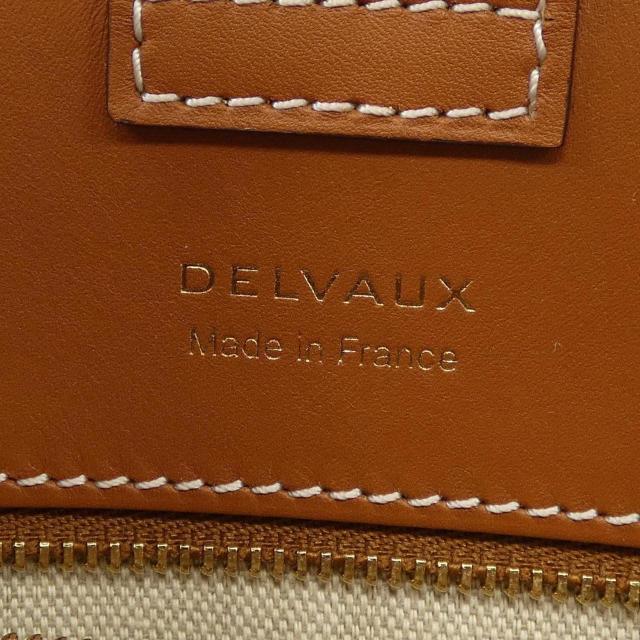 デルボー DELVAUX BAG