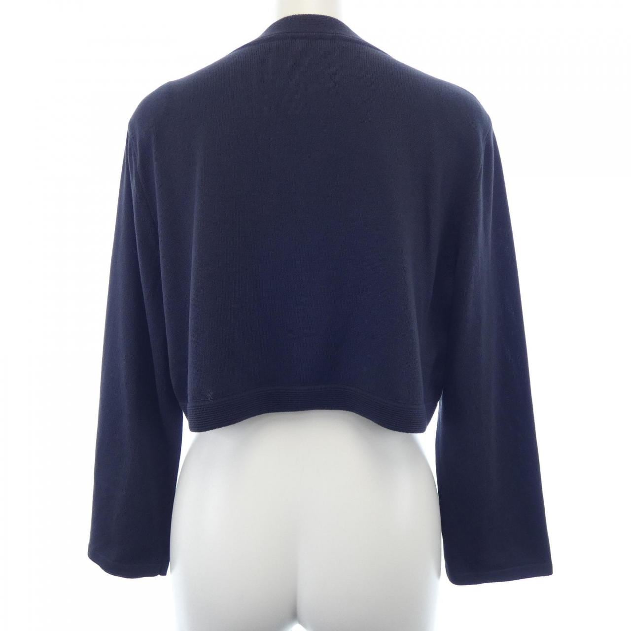 フォクシーニューヨーク FOXEY NEW YORK カーディガン