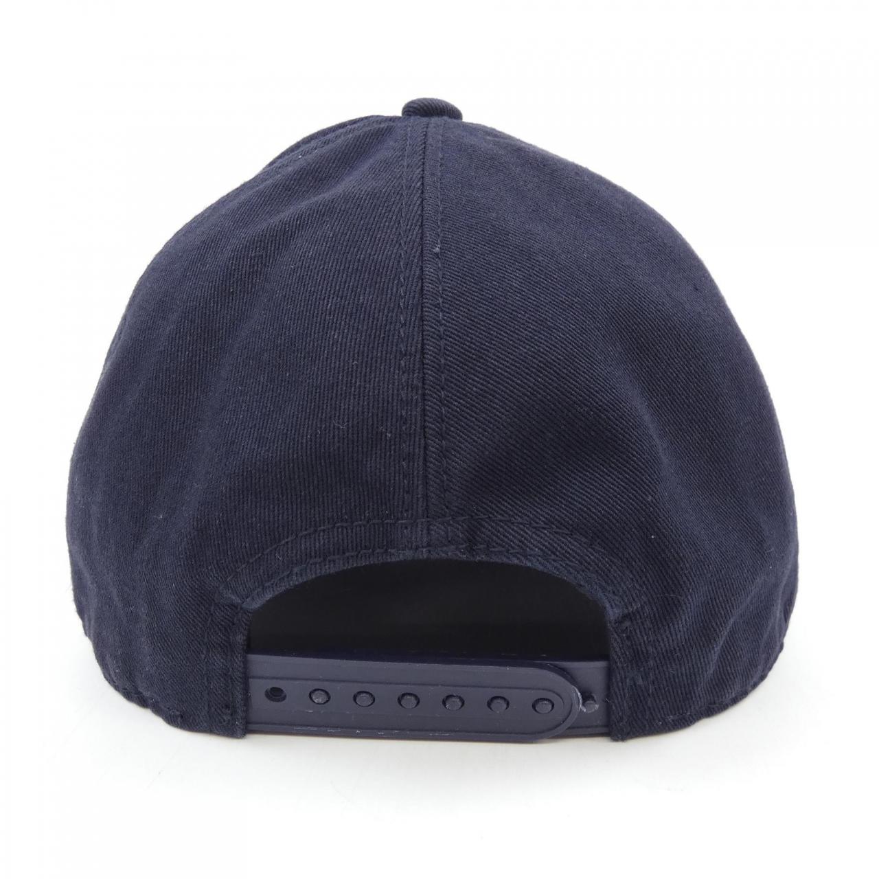 モンクレール MONCLER 10913B75300 キャップ