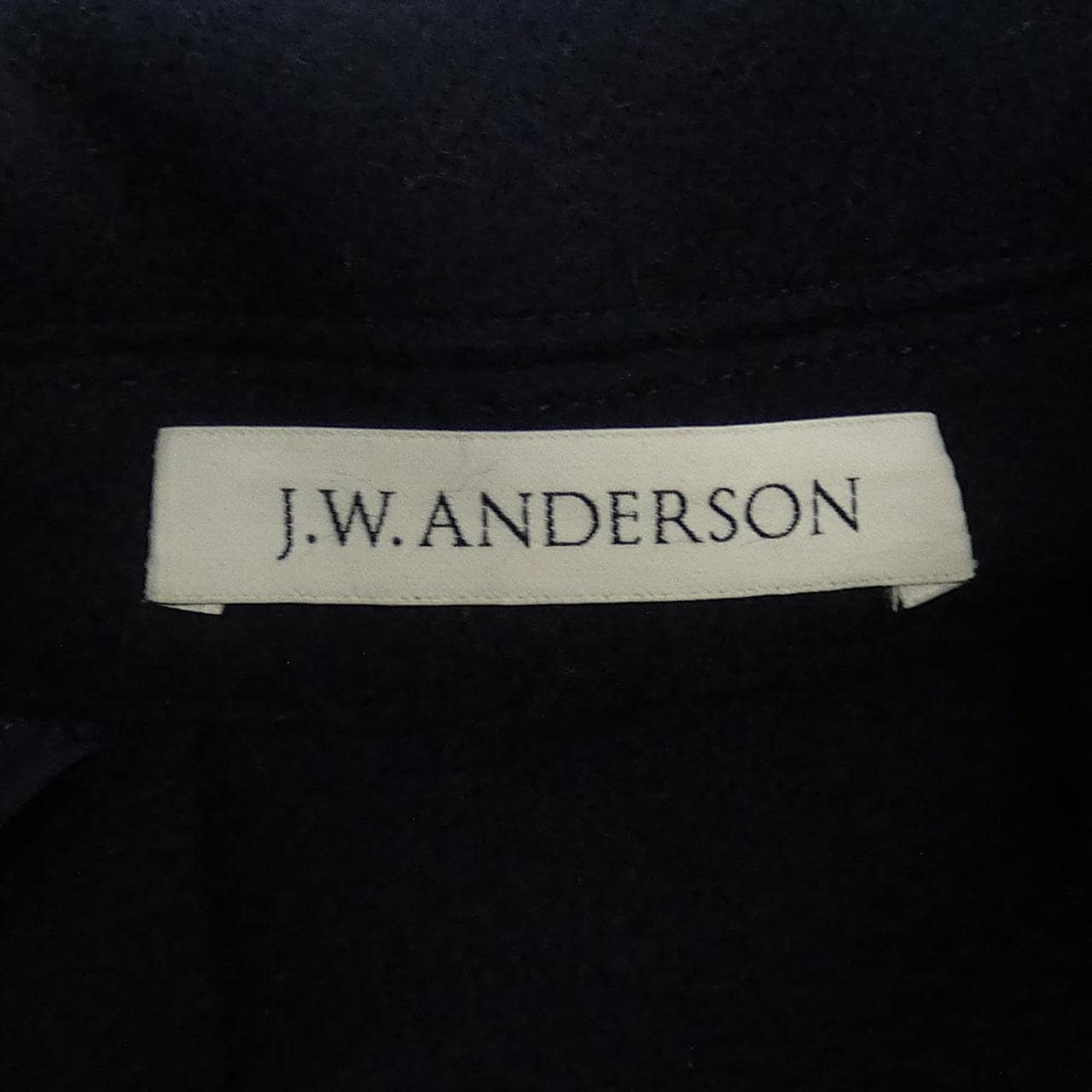ジェイダブルアンダーソン J.W.ANDERSON コート