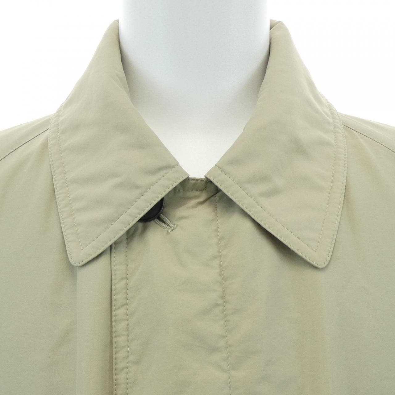 エルメス HERMES コート