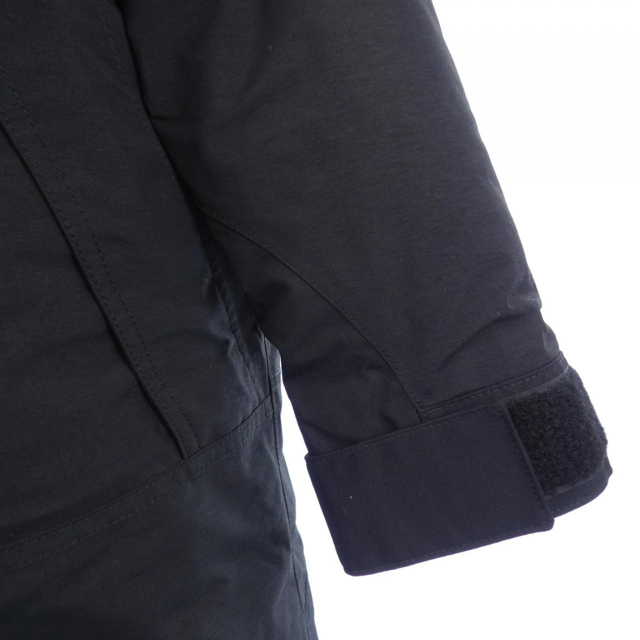 ザノースフェイス THE NORTH FACE ND91837 ダウンジャケット