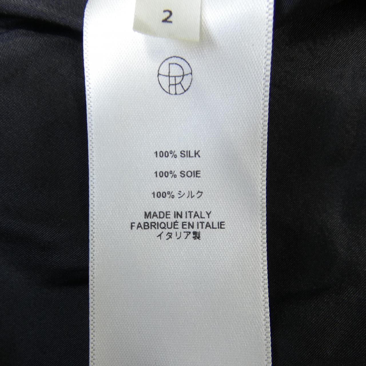 ザロウ THE ROW JULIE COAT 8304 W3245 コート