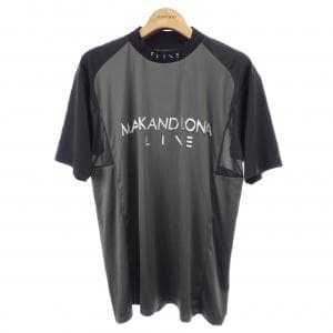 マークアンドロナ MARK&LONA MXM-5C-AA01 Tシャツ