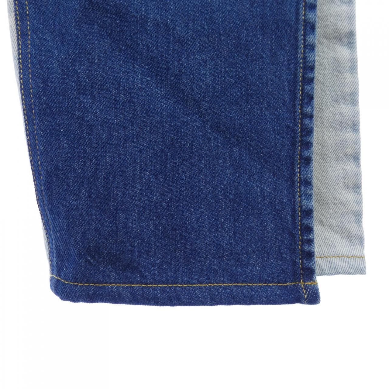 メゾンマルジェラ Maison Margiela S51LA0075 ジーンズ