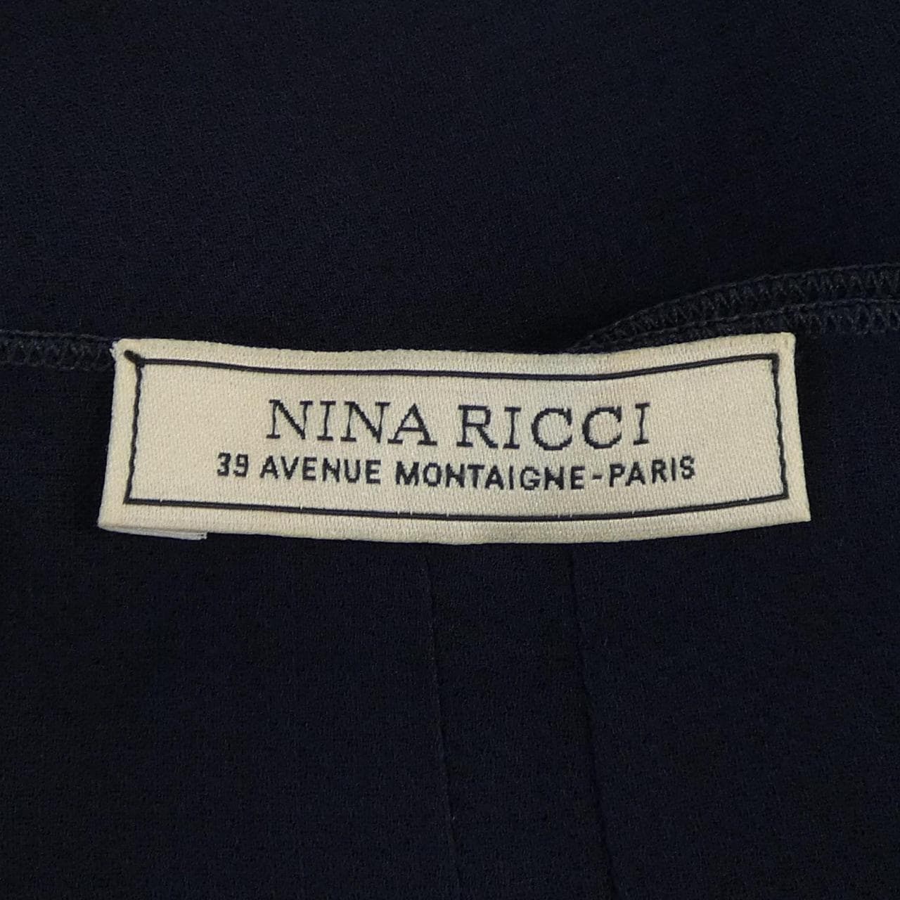 ニナリッチ NINA RICCI トップス