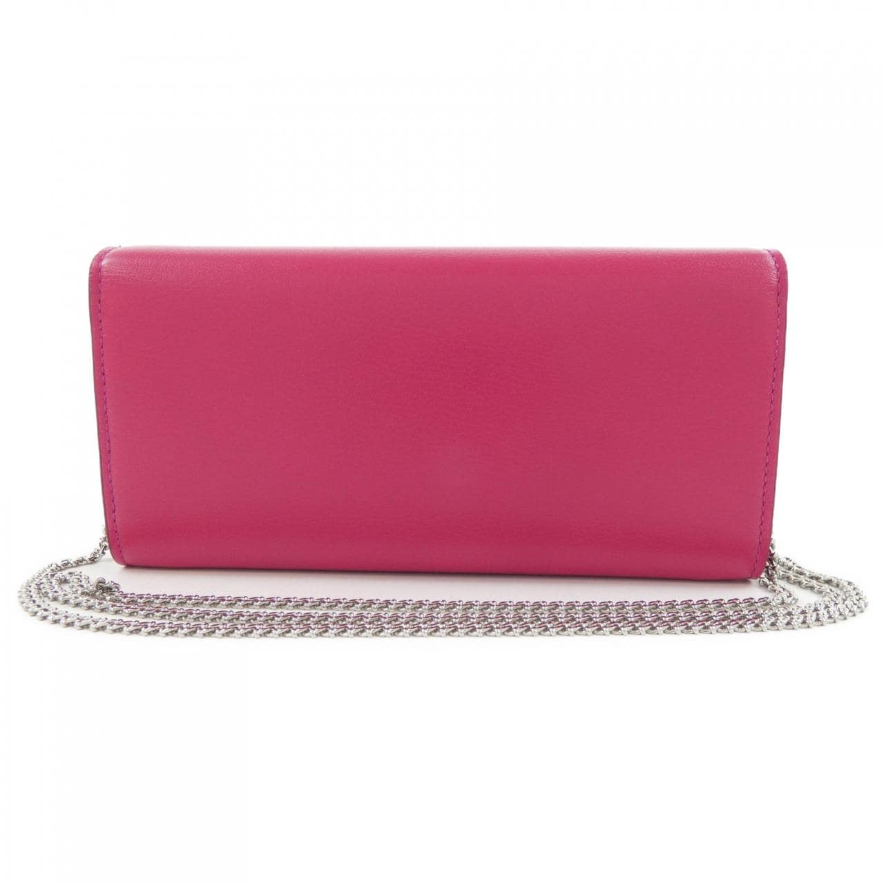 アレキサンダーマックイーン ALEXANDER McQUEEN 610216/486430 WALLET