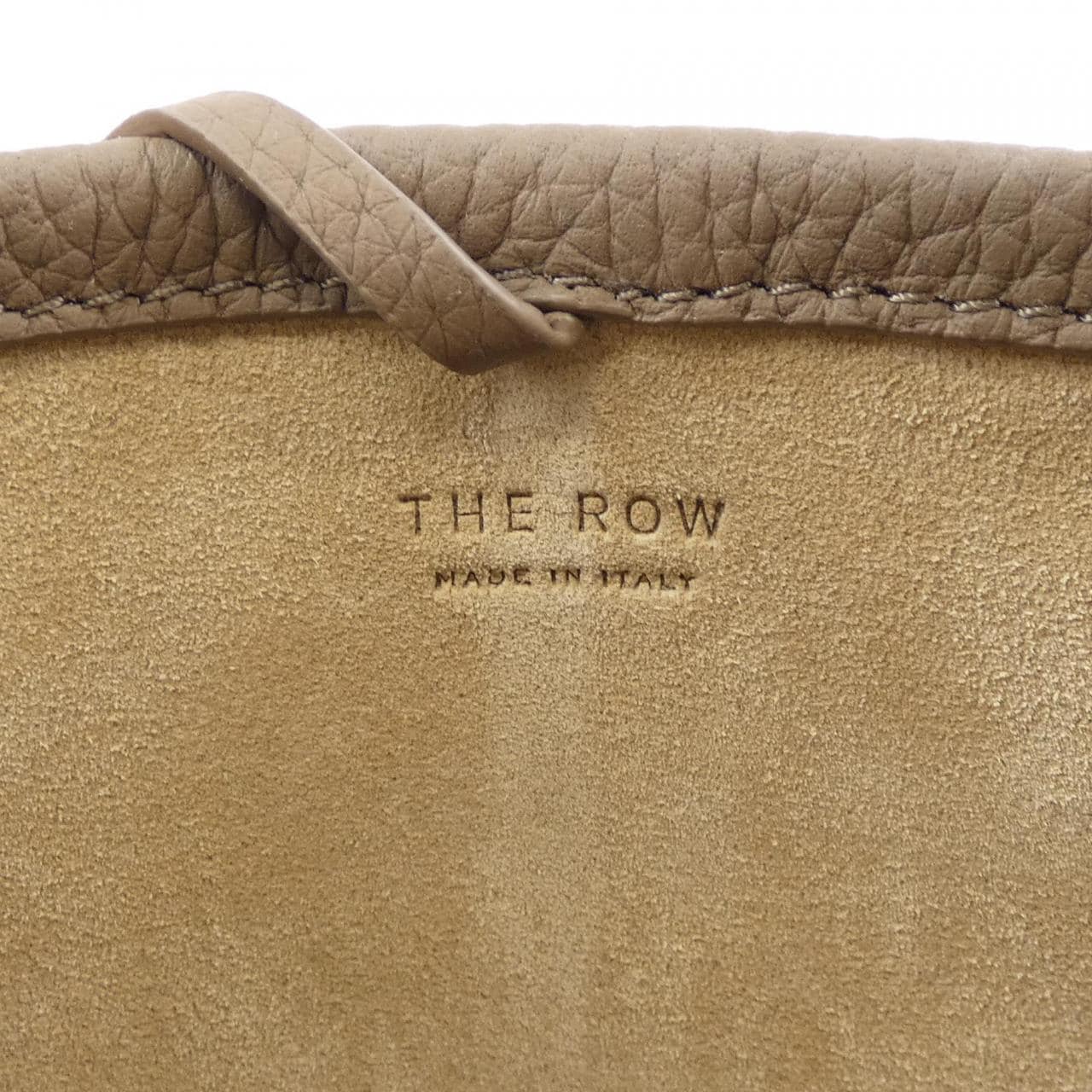 ザロウ THE ROW パークトート　N/S　PARK　TOTE W1314 L133 BAG