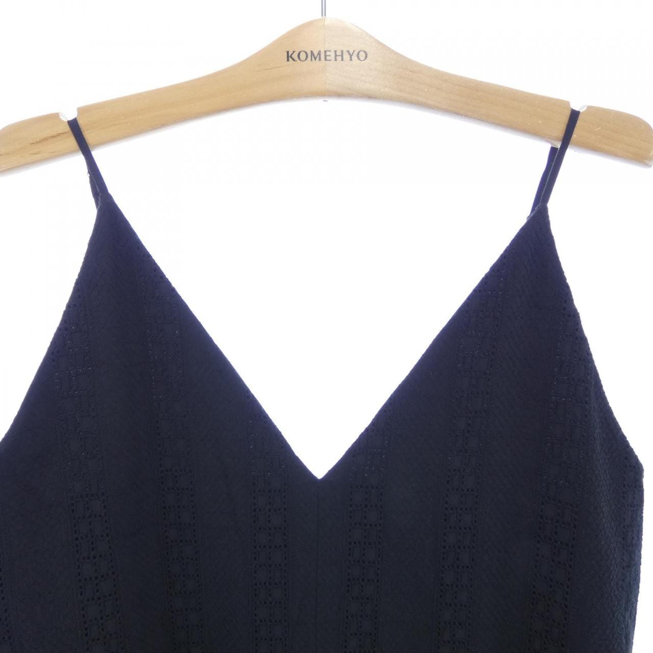 ニジュウサンク 23区 オールインワン