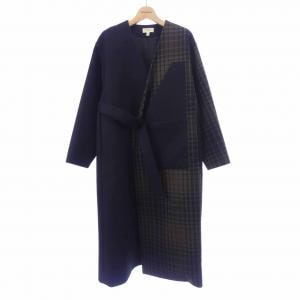 ハイク HYKE 162-17083 029 コート