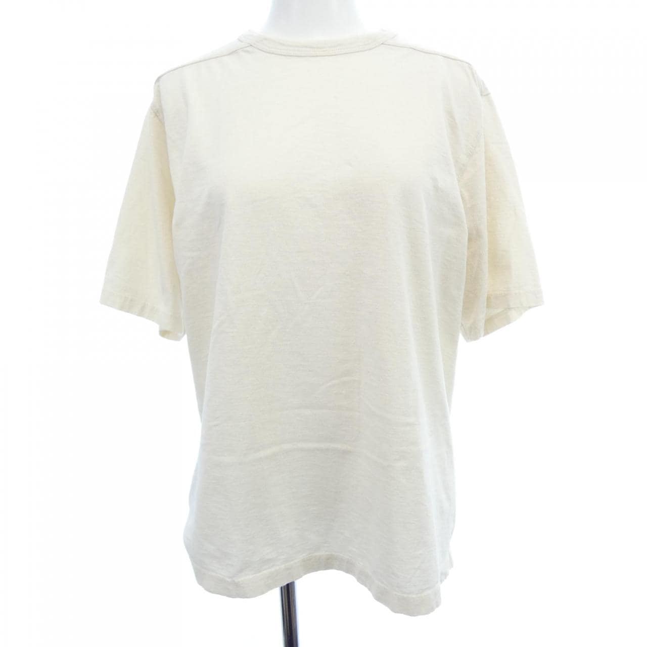 リックオウエンス Rick owens RU01E5232-JNC Tシャツ