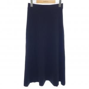 ドゥーズィエムクラス DEUXIEME CLASSE スカート