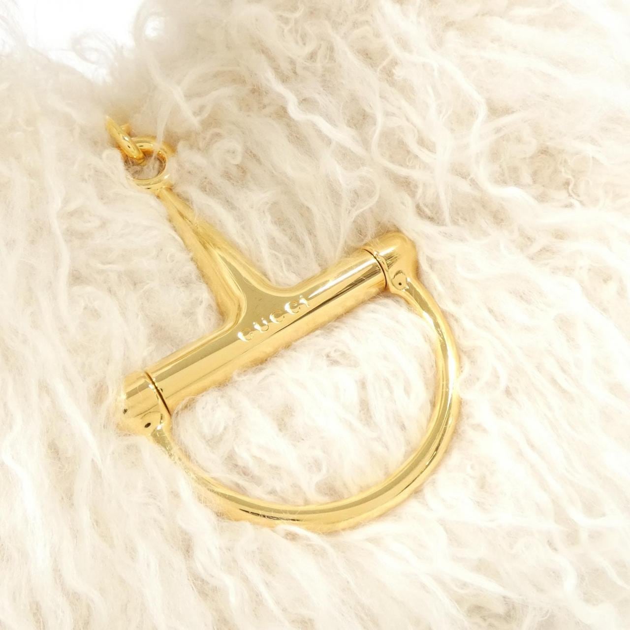 グッチ SOFT BIT 846694 FAE76 ショルダーバッグ