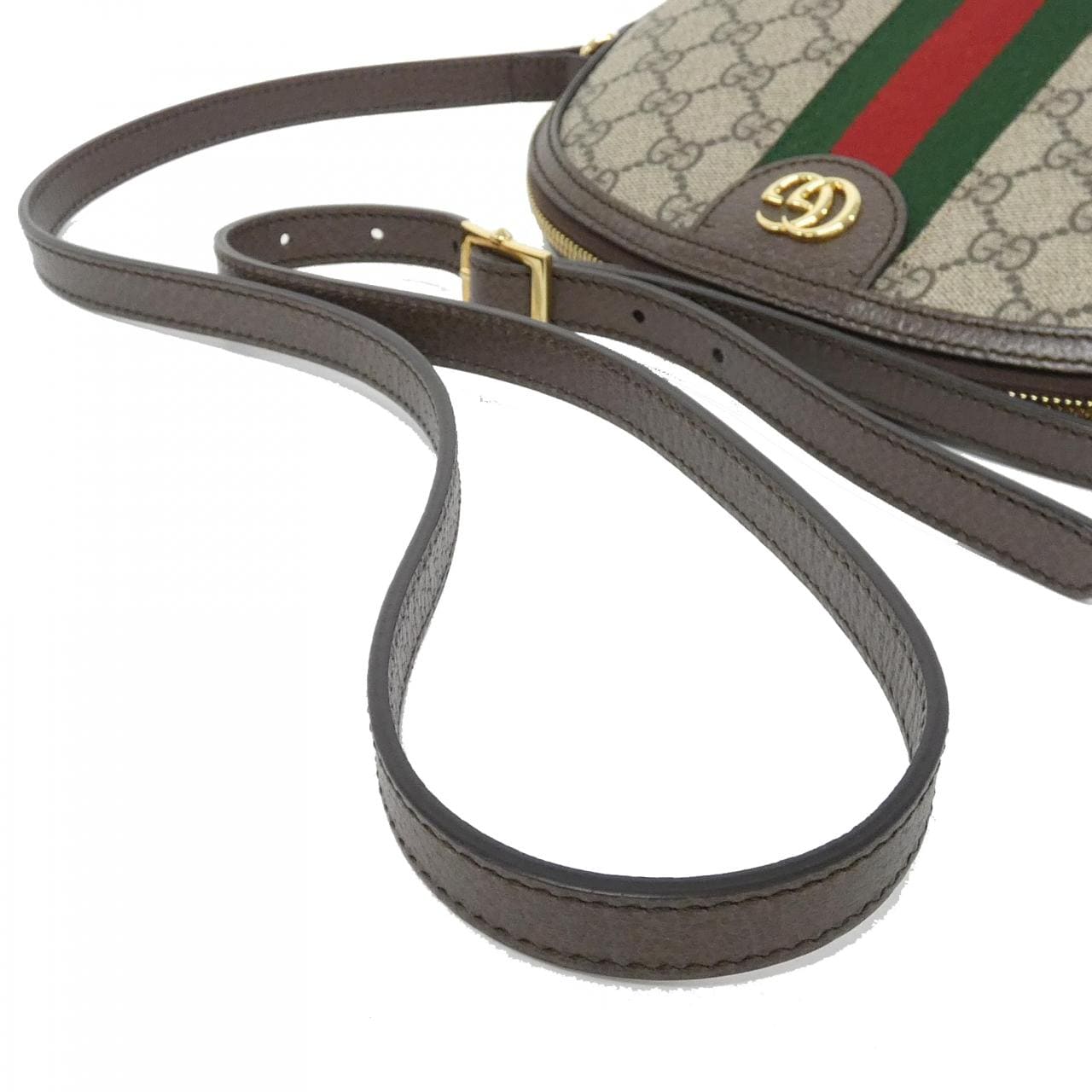 グッチ OPHIDIA 499621 K05NG ショルダーバッグ