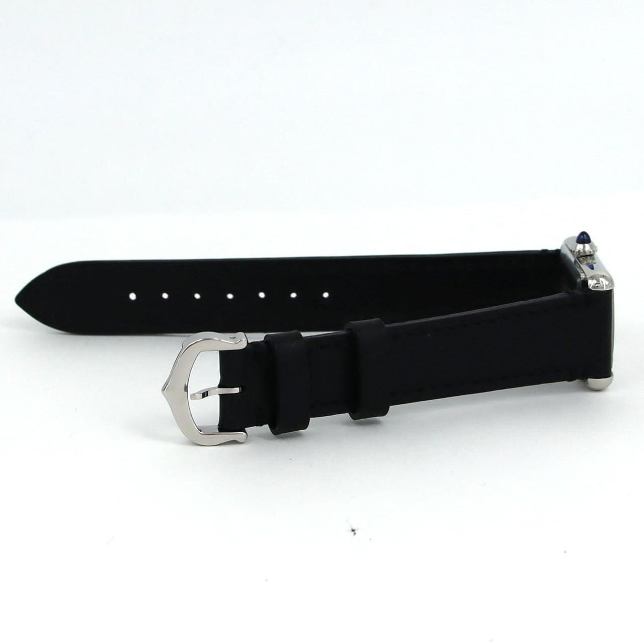 カルティエ タンクマストSM WSTA0060 SS ソーラークォーツ