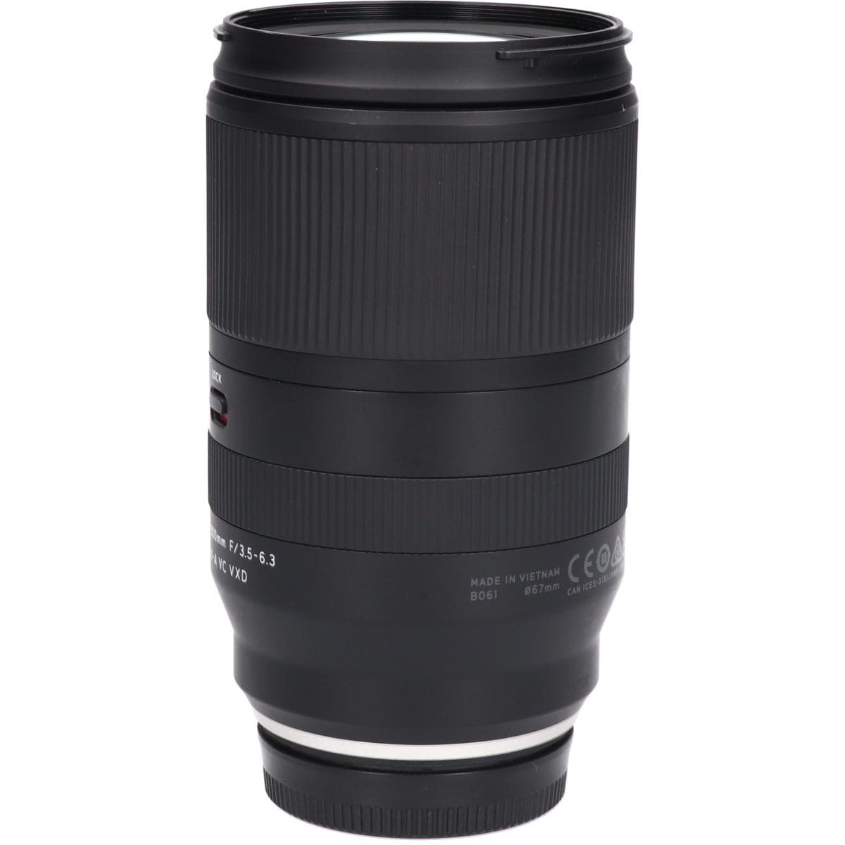 フジ１８－３００ｍｍ　Ｆ３．５－６．３ＶＣ　Ｄｉ　ＩＩＩ－Ａ　ＶＸＤ（Ｂ０６１Ｘ）