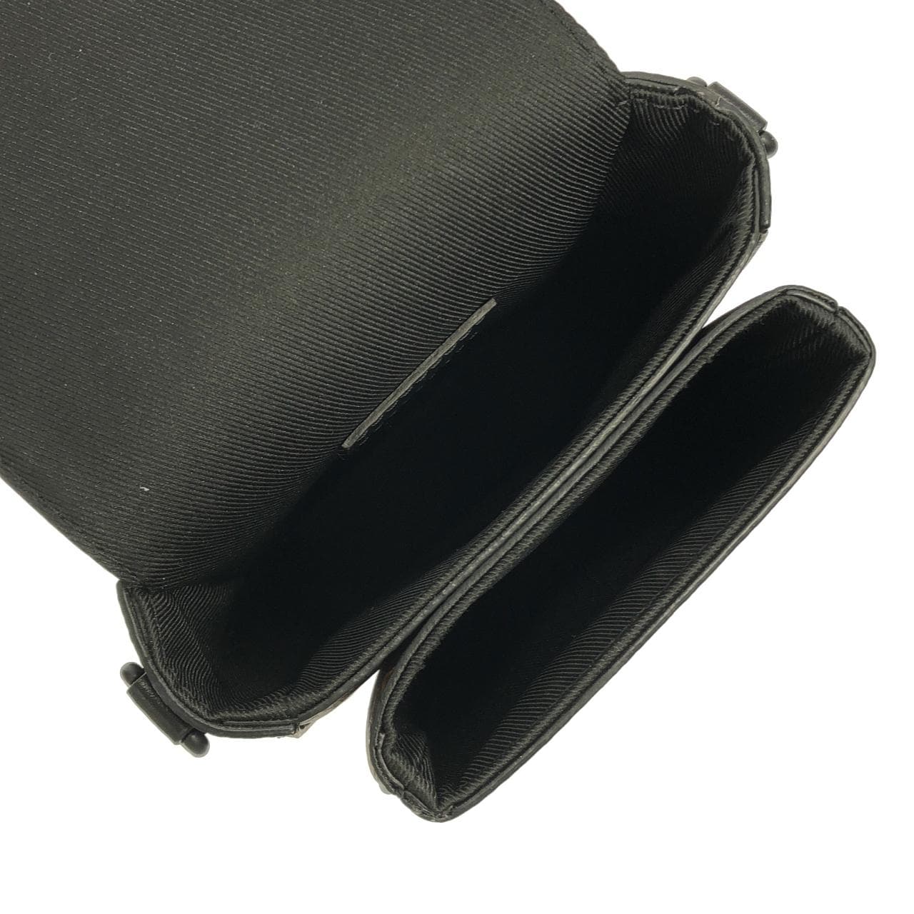 ルイヴィトン モノグラム マカサー Sロック ヴェルティカル ウエアラブル ウォレット M81522 ショルダーバッグ