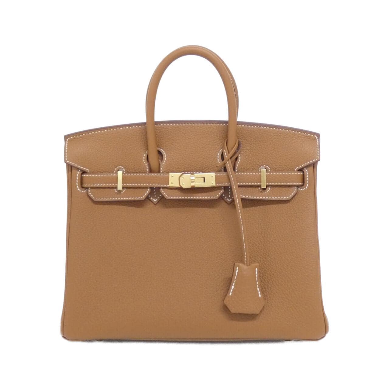 【未使用品】エルメス バーキン 25cm 041344CC バッグ