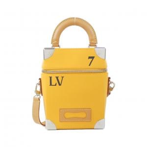 LOUIS VUITTON竖版箱式行李箱 2022SS M59666 包