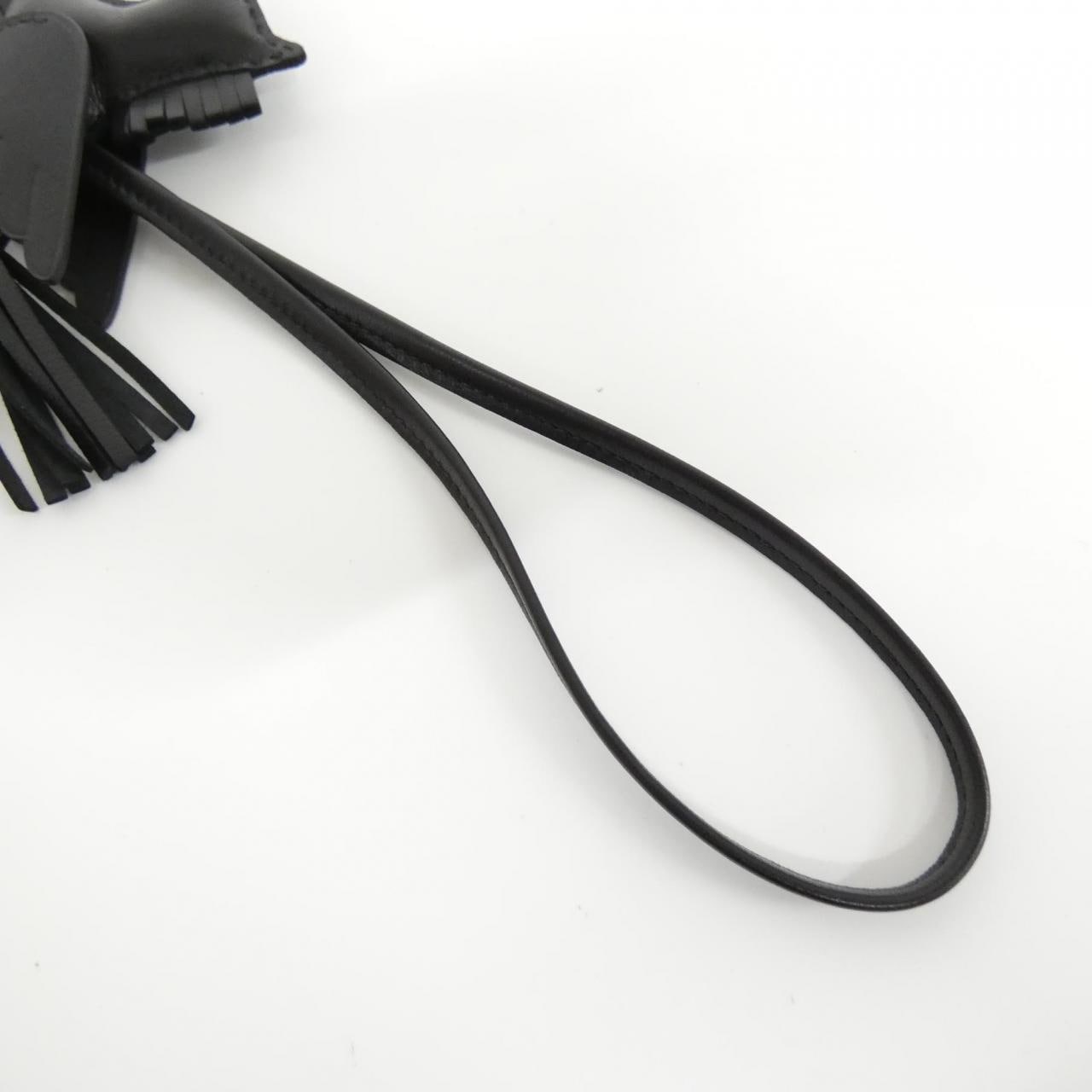 エルメス ロデオ ペガサス バッグチャーム  PM 083010CA