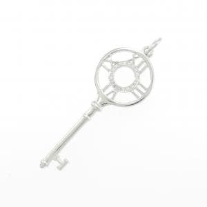 ティファニー アトラス キー ミディアム ペンダント