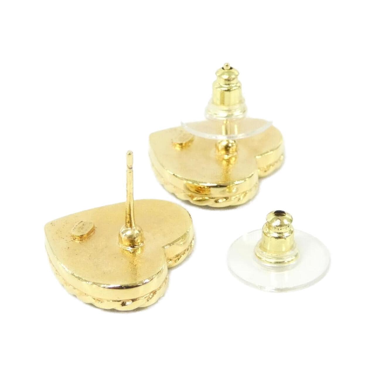 シャネル ABC742 ピアス