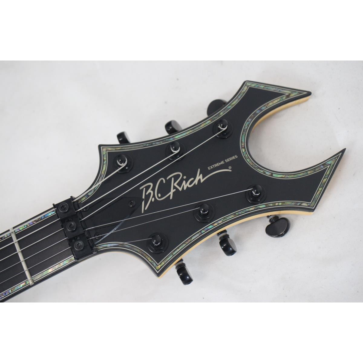 Ｂ．Ｃ．ＲＩＣＨ　ＷＡＲＢＥＡＳＴ　ＥＸＴＲＥＭＥ　ＷＩＴＨ　ＦＲ